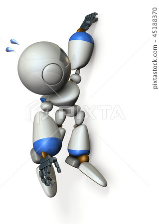 充滿絕望絕望的機器人 充滿絕望絕望的機器人 45188370