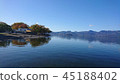 Lake Kussharo 45188402