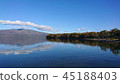 Lake Kussharo 45188403