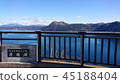 Lake Mashu 45188404