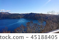 Lake Mashu 45188405