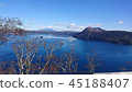 A lake 45188407