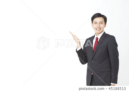 Male Business Guide 45188513