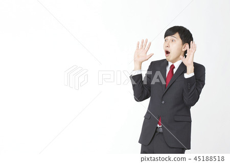男人商業驚喜 45188518