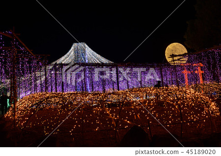 Yushoen Illuminations Yushoen Illuminations 45189020