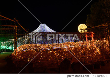 Yushoen Illuminations Yushoen Illuminations 45189022