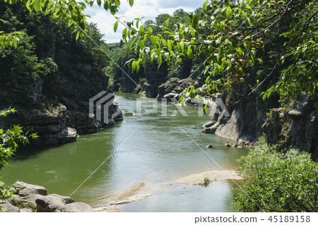 Ko Seok-jung, Hantan River, Cheolwon-gun, Gangwon-do Ko Seok-jung, Hantan River, Cheolwon-gun, Gangwon-do 45189158