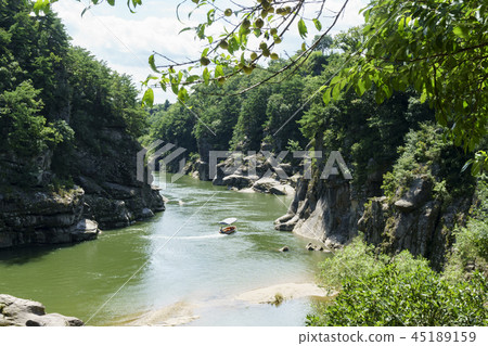 江原道Che原郡漢灘河高世榮 江原道Che原郡漢灘河高世榮 45189159