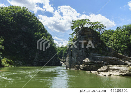 Ko Seok-jung, Hantan River, Cheolwon-gun, Gangwon-do Ko Seok-jung, Hantan River, Cheolwon-gun, Gangwon-do 45189201