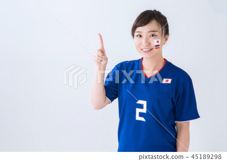支持女性的支持者 45189298
