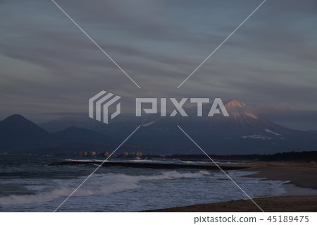 Winter Oyama 45189475