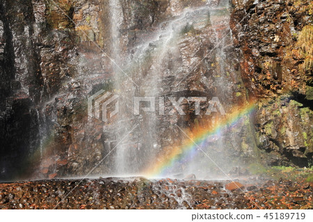 Ontakesan Kiyotaki的彩虹 Ontakesan Kiyotaki的彩虹 45189719