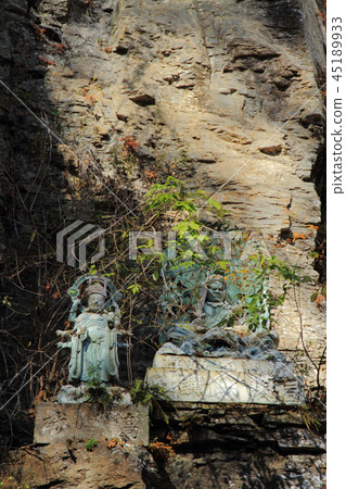 Ontakesan Kiyotaki Fudoson和Benzaiten Ontakesan Kiyotaki Fudoson和Benzaiten 45189933