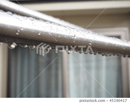 Rain clothes pole 45190417