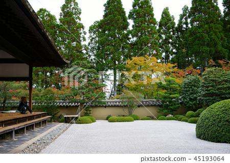 京都·Rei Onsen Ikuji Temple Takejo Sansui Garden-3 45193064