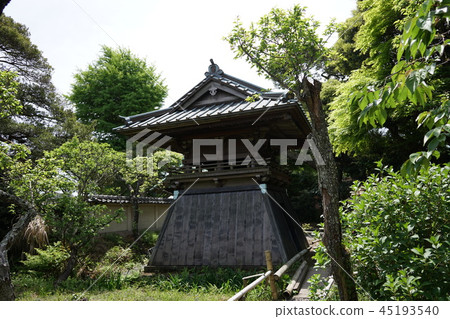 Kamakura Eikatsuji Kamakura Eisyoji temple Kamakura Eikatsuji Kamakura Eisyoji temple 45193540