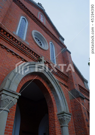 Blue Sandaura Church 2017第1部分 Blue Sandaura Church 2017第1部分 45194390