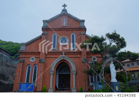 Blue Sandaura Church 2017全2 Blue Sandaura Church 2017全2 45194398