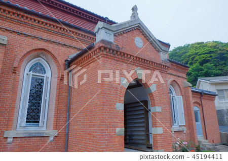 Blue Sandaura Church 2017 8 Blue Sandaura Church 2017 8 45194411