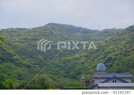 Hangashima Church 2017風景2 Hangashima Church 2017風景2 45195197