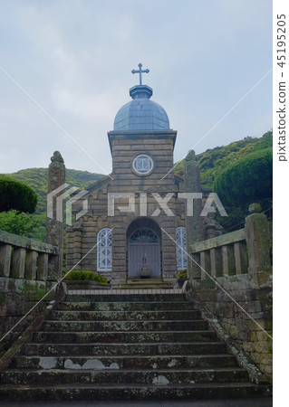Hangashima Church 2017年亮相3 45195205