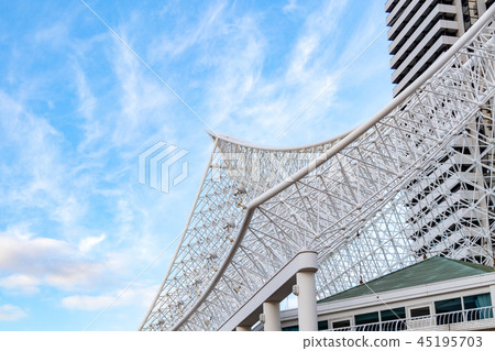 Kobe Maritime Museum Kobe Maritime Museum 45195703