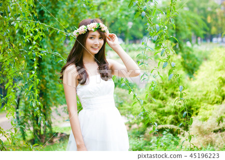 女人的婚禮 45196223