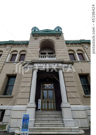 金融檔案專線(前日本銀行小樽支行) 金融檔案專線(前日本銀行小樽支行) 45196424