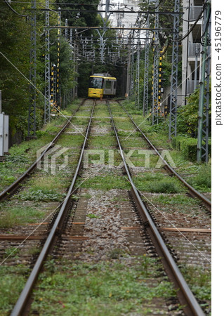 Aritogawa線 45196779