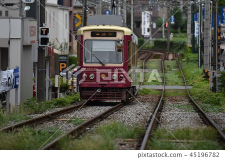 Aritogawa線 45196782