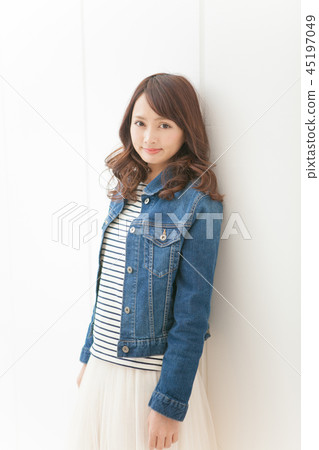 女性的時尚 45197049