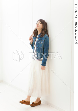 Women's fashion 45197051