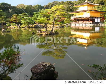 顛倒的金閣寺2在西方發光 45197123