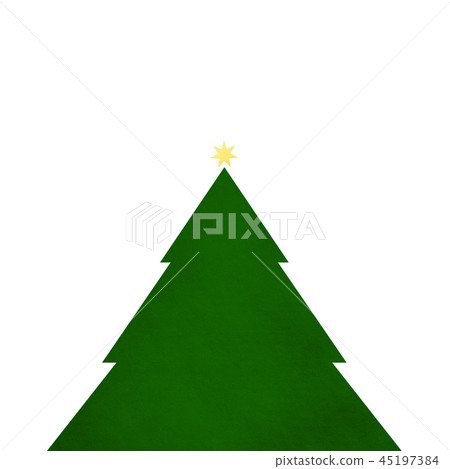 Background-Christmas-Tree-Stars 45197384