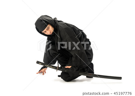 Ninja 45197776