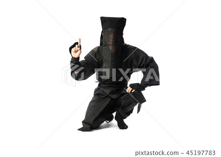 黑色外套 黑色外套 45197783