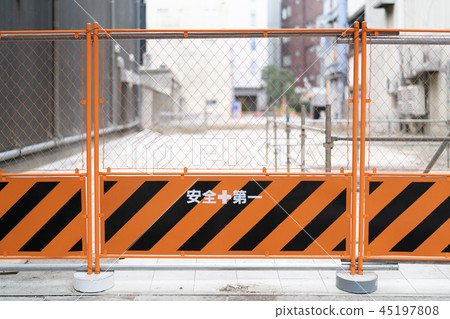 建造場所衛兵籬芭 45197808