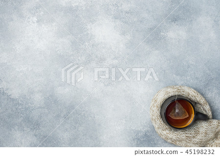 Winter vacation concept. Warm clothes, Winter vacation concept. Warm clothes, 45198232