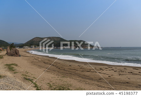 Chilpo Beach Chilpo Beach 45198377