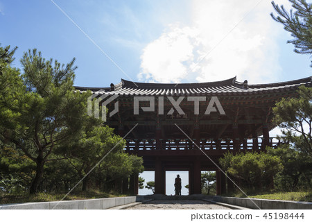 Wolsongjeong 45198444