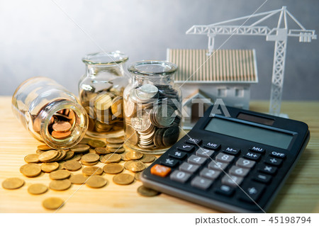 Real estate development or property investment 45198794