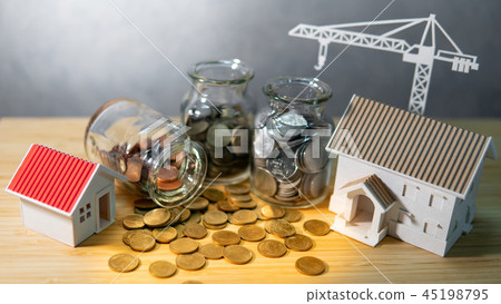 Real estate development or property investment Real estate development or property investment 45198795