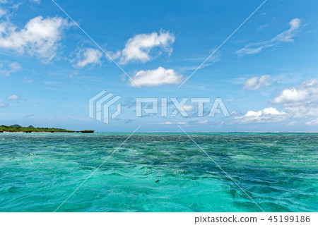 Kawahira Bay Ishigakijima 45199186