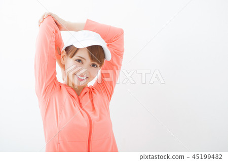 Running wear women 45199482