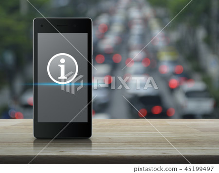 Business communication online concept Business communication online concept 45199497