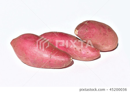 Sweet potato (silk sweet) 45200036