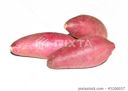 紅薯（絲綢甜） 45200037
