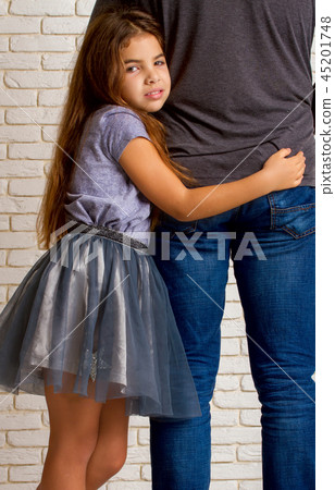 little daddy's daughter 45201748