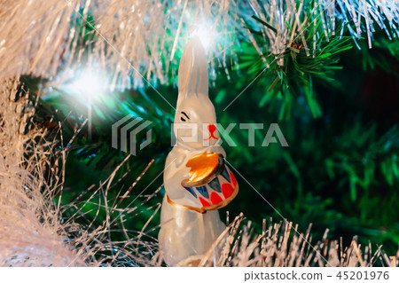 vintage christmas decoration 45201976
