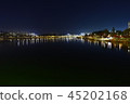 Sejong City Night View 45202168